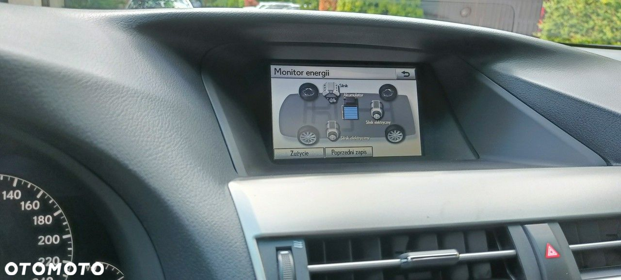 Lexus RX - 34