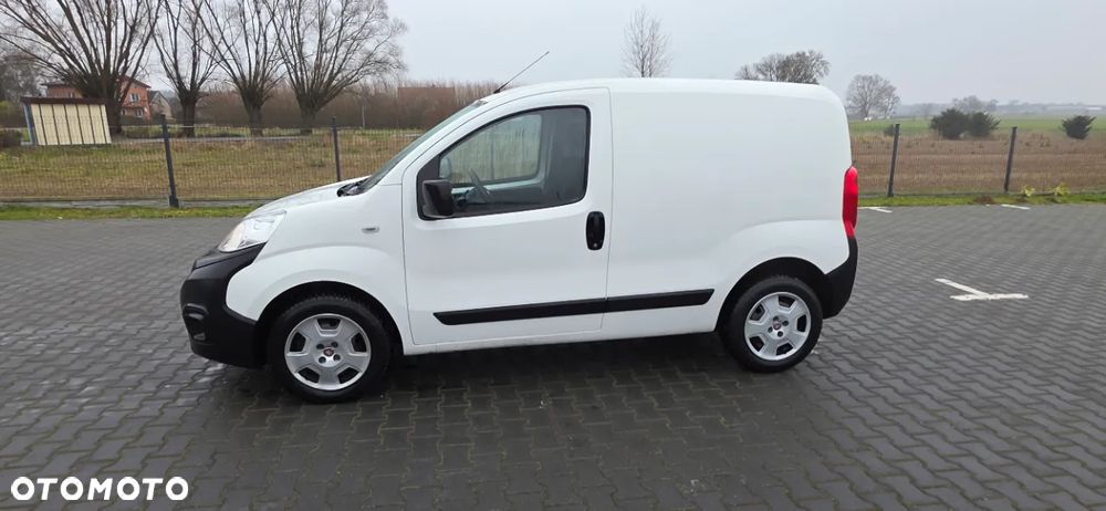 Fiat FIORINO - 4