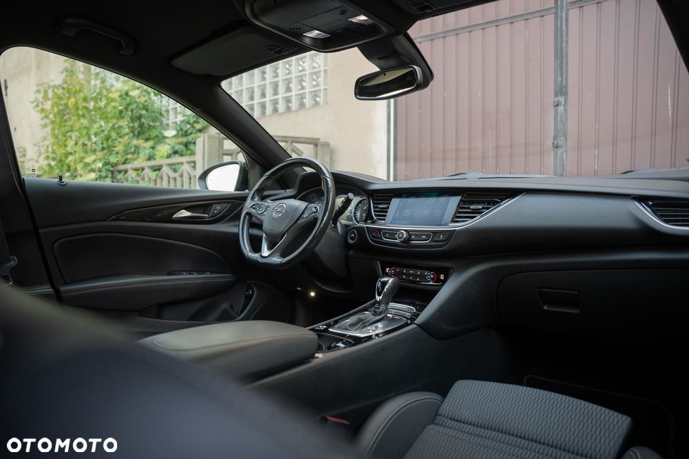 Opel Insignia 2.0 Direct InjectionTurbo Elegance - 29