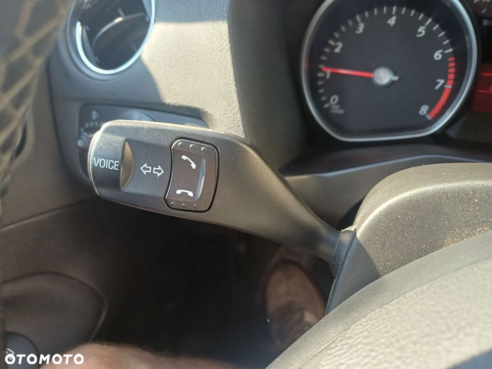Ford Mondeo - 20