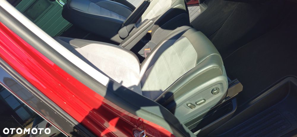 Volkswagen Multivan 2.0 TDI L1 Highline 4Motion DSG - 24