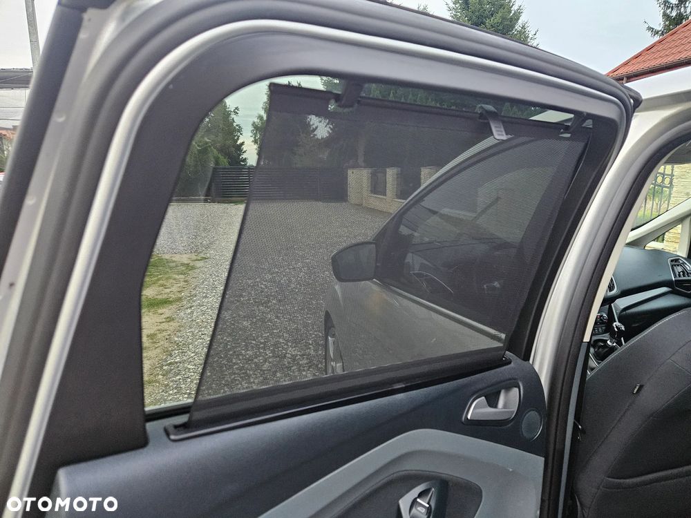 Ford C-MAX - 28