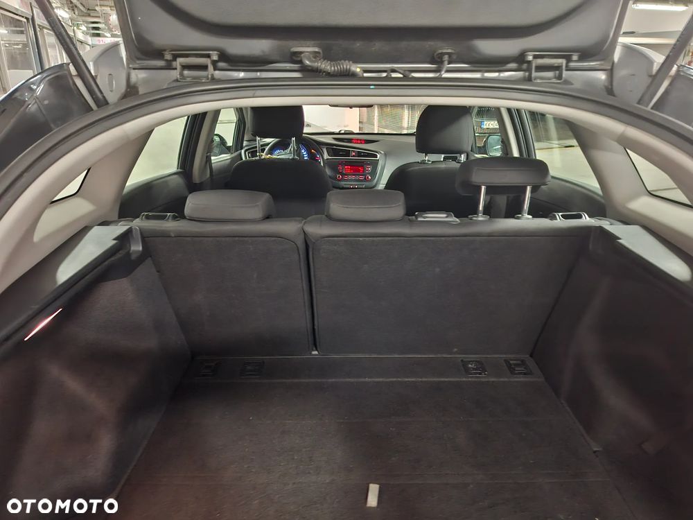 Kia Ceed 1.4 M - 6
