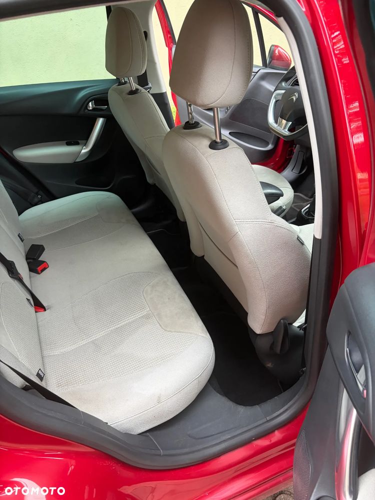 Citroën C3 1.4 VTi Exclusive - 11