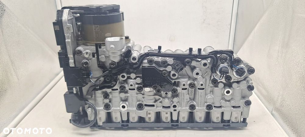 STEROWNIK MECHATRONIK 0CK325026AF NOWY - 8