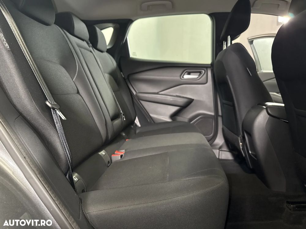 Nissan Qashqai - 13