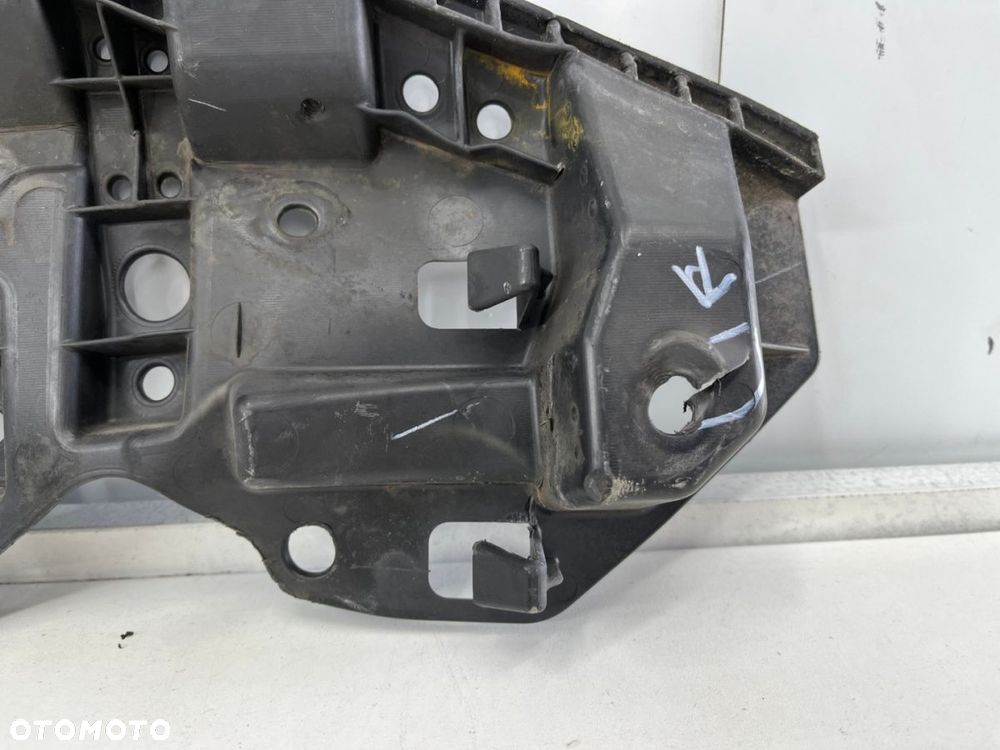 Osłona pod zderzak Toyota Verso-S Verso S przednia płyta dolna 10-17r. przedlift 52618-52040 - 12
