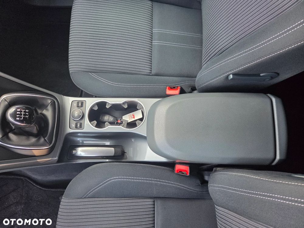 Ford C-MAX 1.0 EcoBoost Start-Stopp-System Titanium - 24