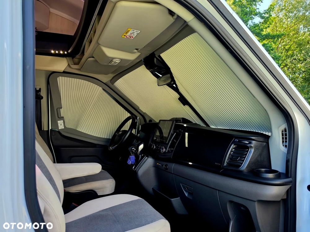 Ford Chausson 630 Titanium Premium 170 KM Automat - 16