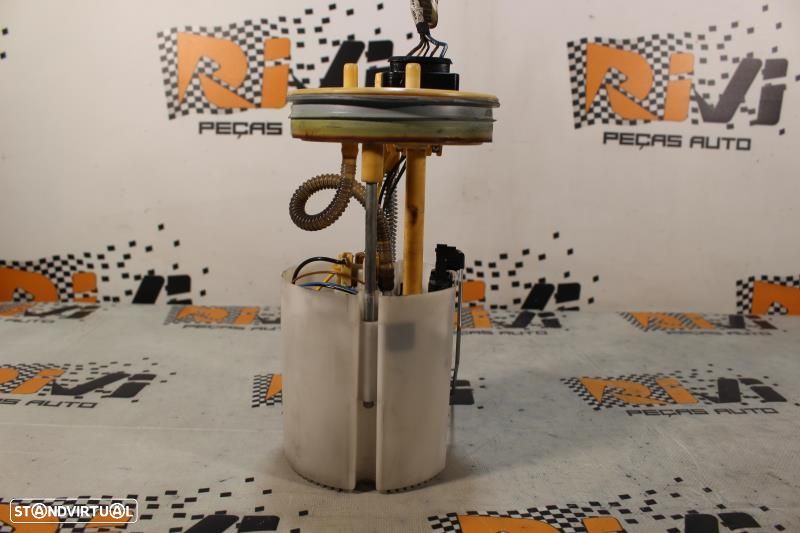 Bomba Do Depósito De Combustível Seat Ibiza Iv (6J5, 6P1)  6R0919050 / - 2