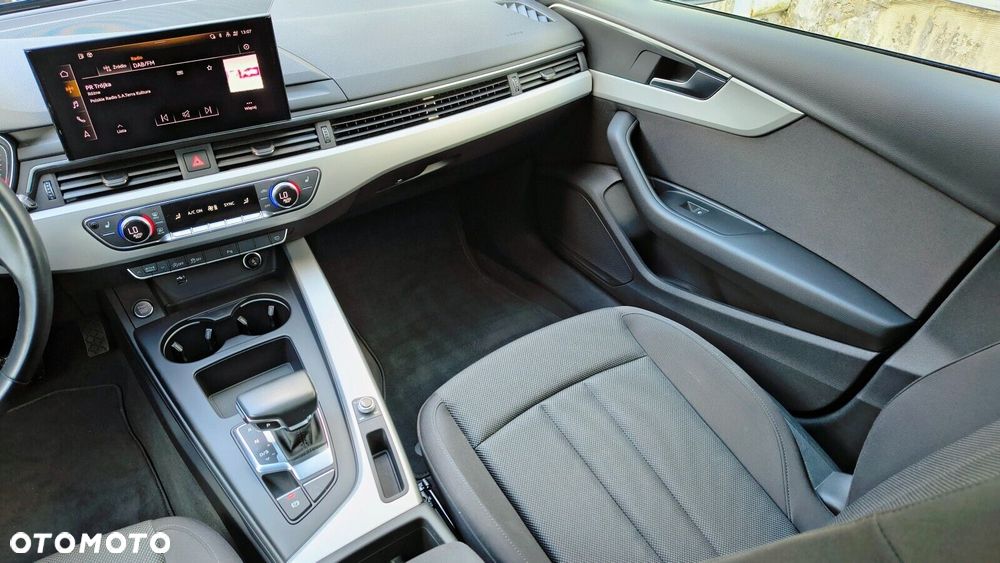 Audi A4 Avant - 29