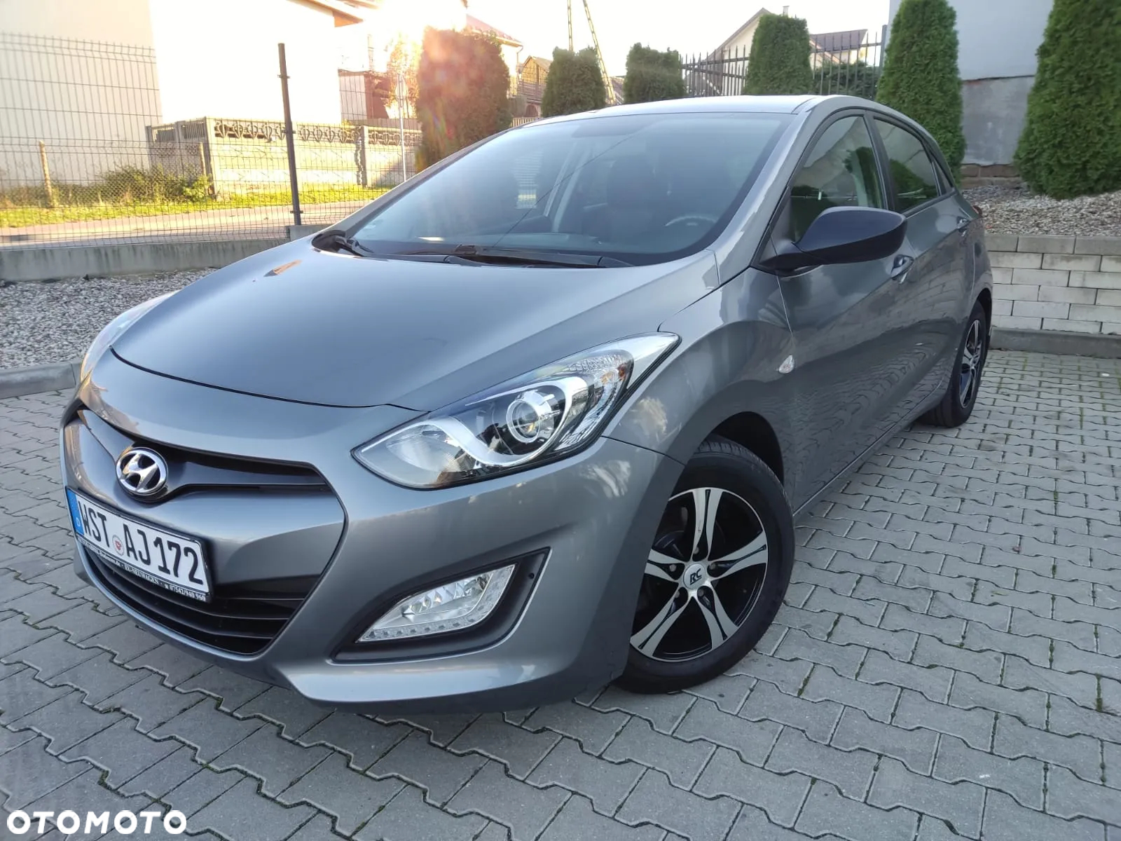 Hyundai i30 1.4 Comfort - 3