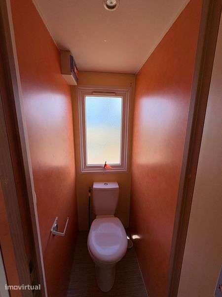 Casa móvel - mobile home t2 + escritorio para arrendamento - Grande imagem: 5/7