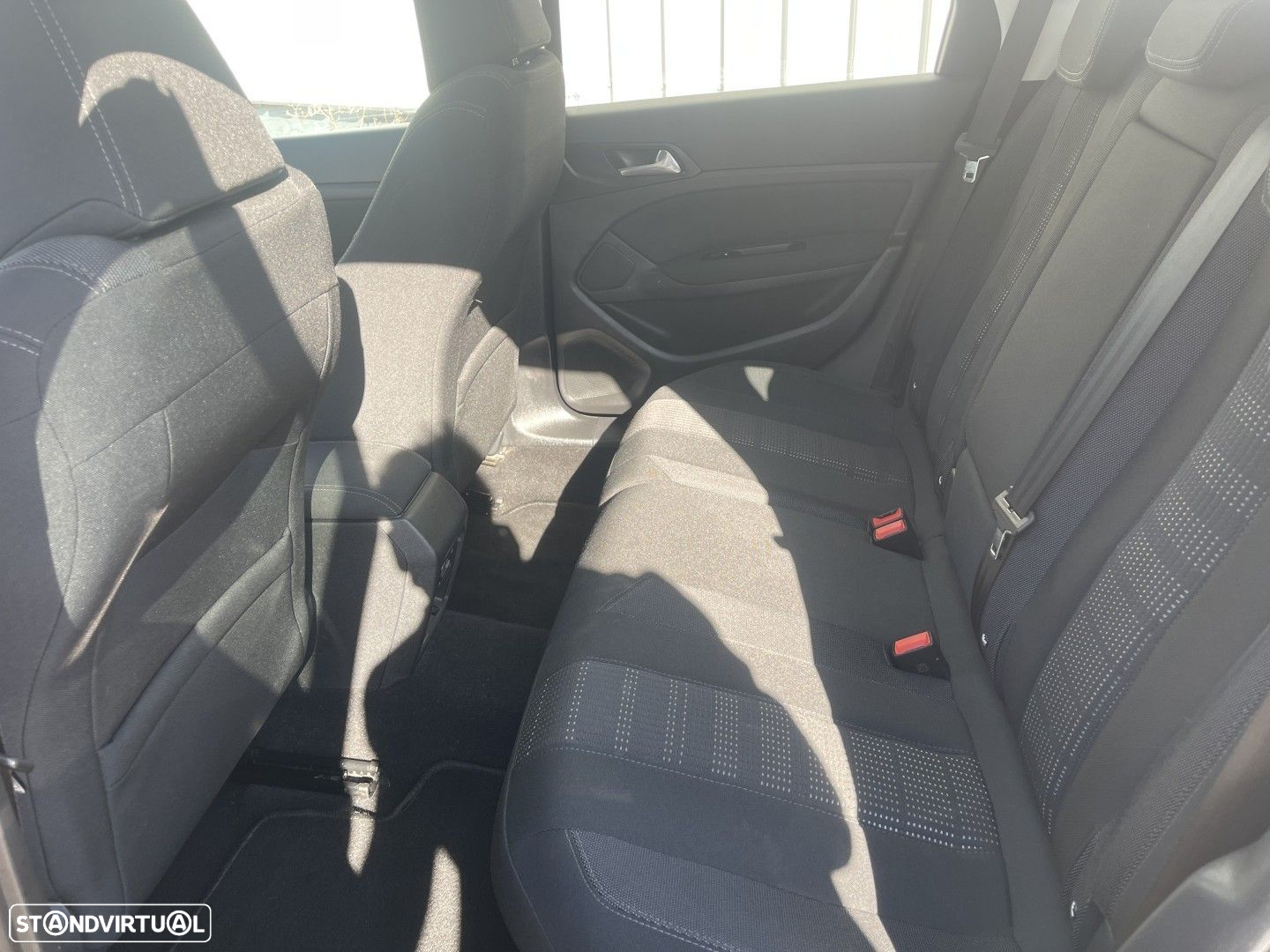 Peugeot 308 1.2 PureTech Allure - 10