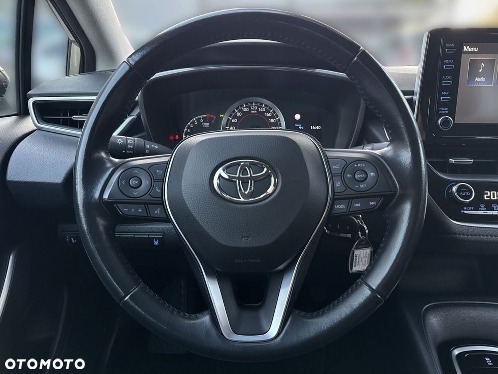 Toyota Corolla - 29