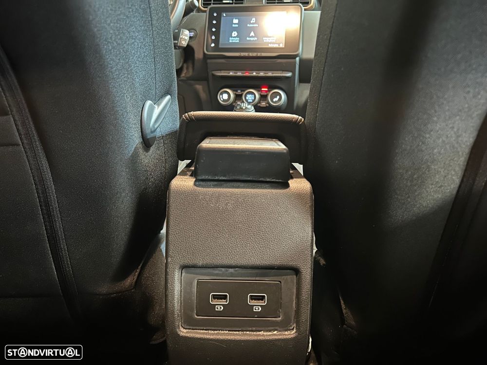Dacia Duster 1.0 TCe ECO-G Extreme Bi-Fuel - 39