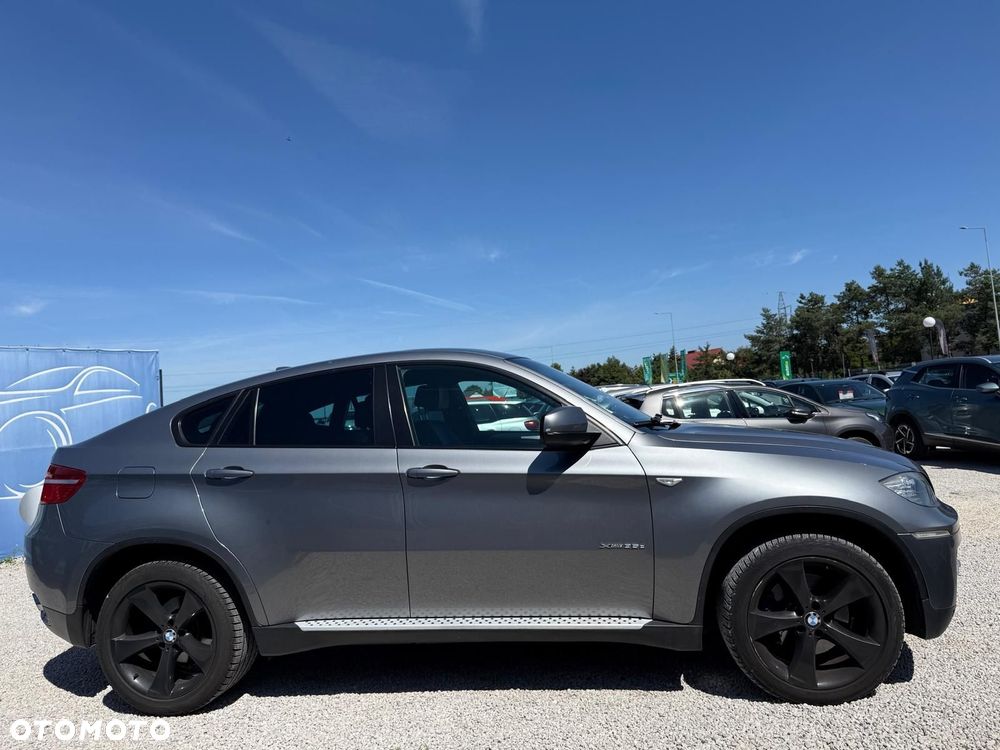 BMW X6 35d xDrive - 5