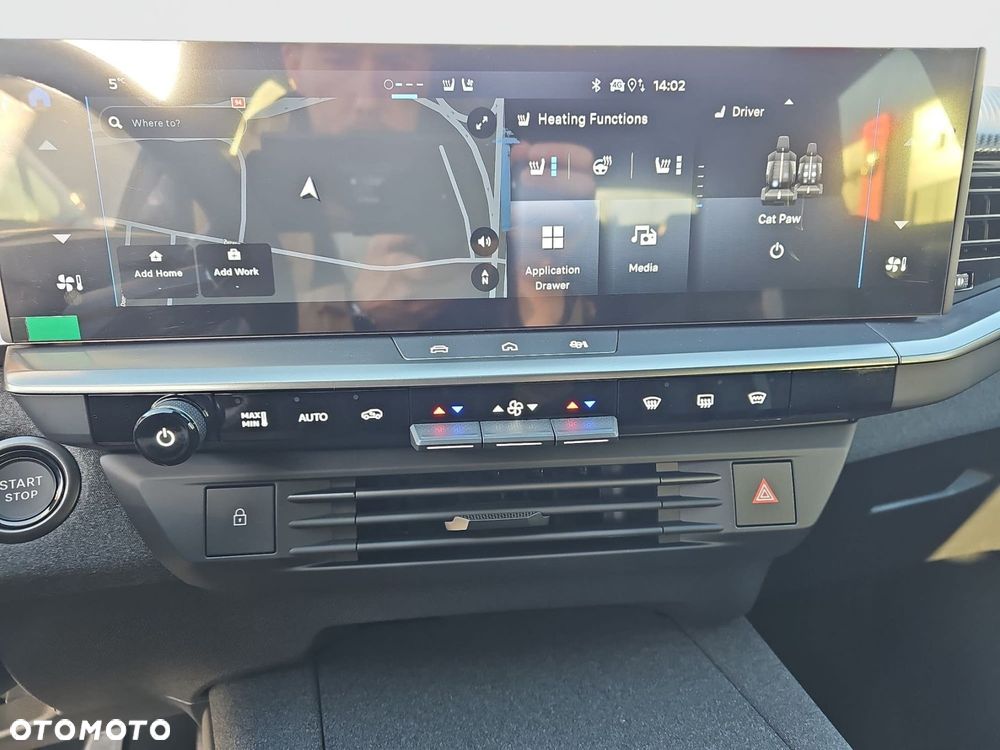 Opel Grandland 1.2 mHEV GS eDTC6 - 13