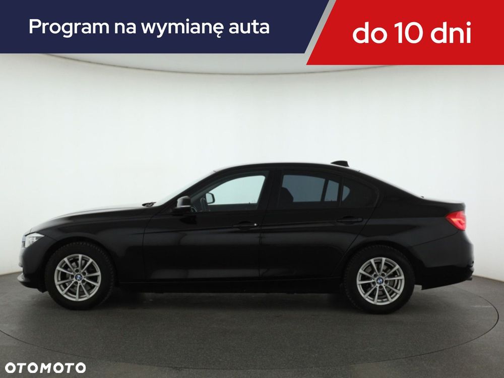 BMW Seria 3 - 4