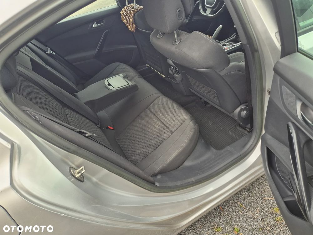Peugeot 508 1.6 HDi Active - 16