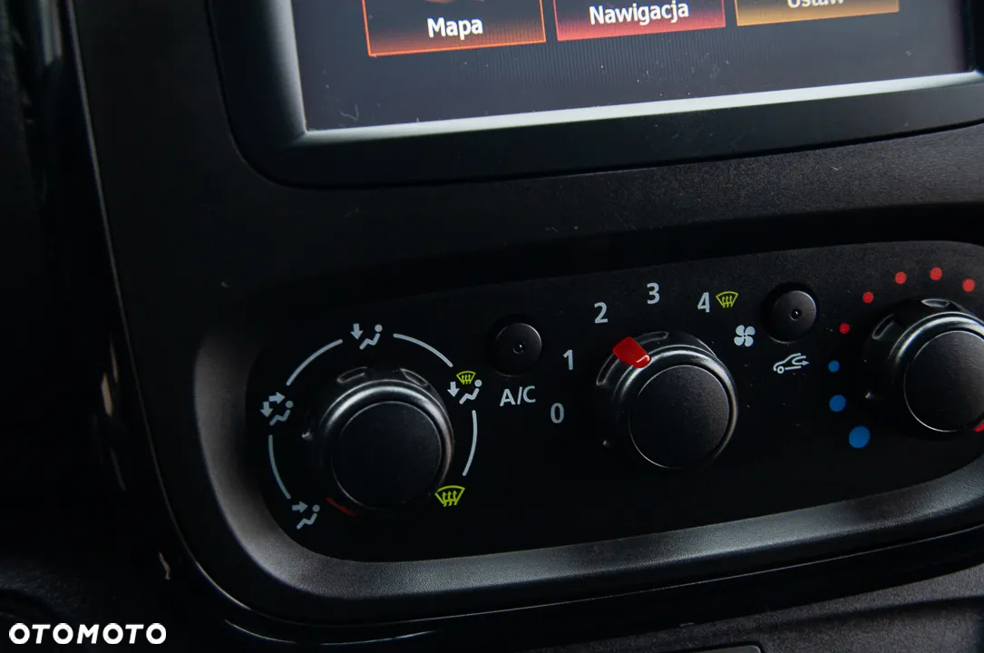 Opel Vivaro 1.6 D L1H1 S&S Tourer - 37