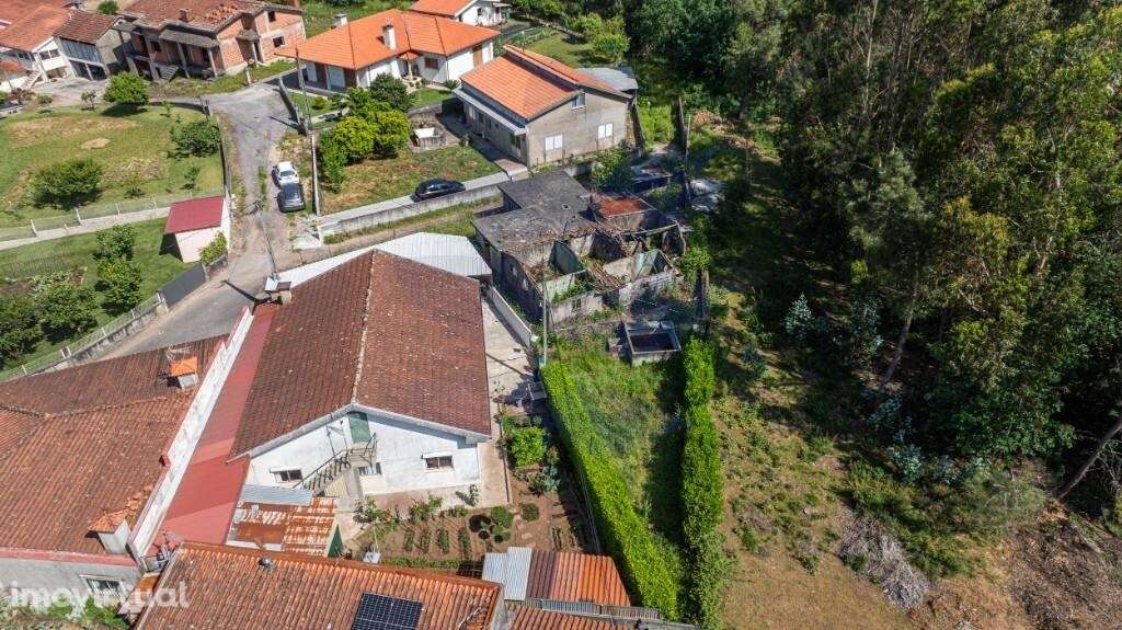 Moradia Martim  Ruina para Reconstrução - Grande imagem: 3/20