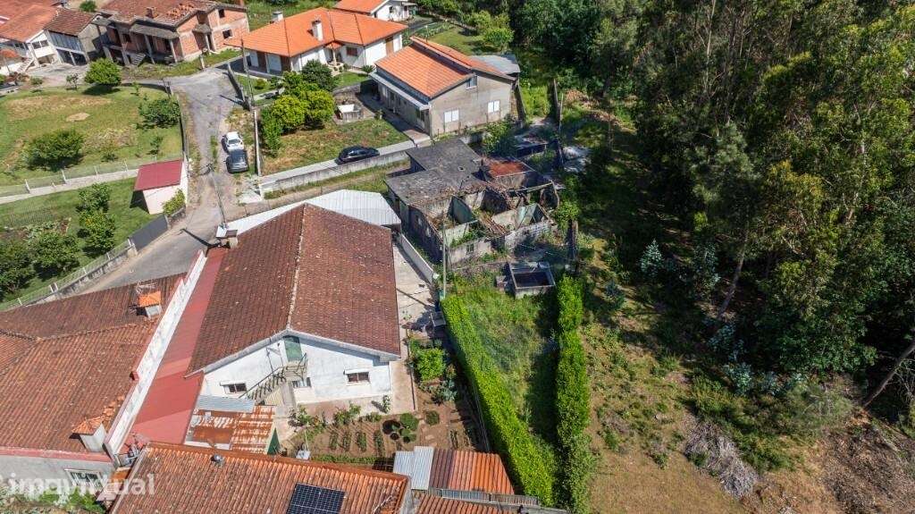 Moradia Martim  Ruina para Reconstrução - Grande imagem: 3/20