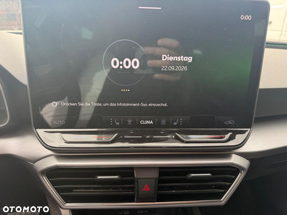 Seat Leon 2.0 TDI DSG FR Black Edition - 8