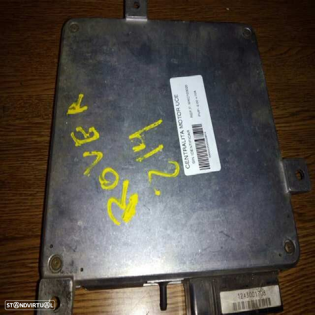 Centralina do motor ROVER 200 FASTBACK (RF) (1995-1999) * - 2