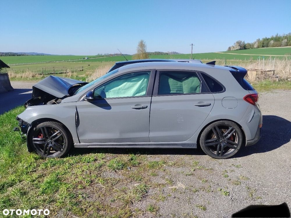 Hyundai i30 N 2.0 T-GDI Performance - 5