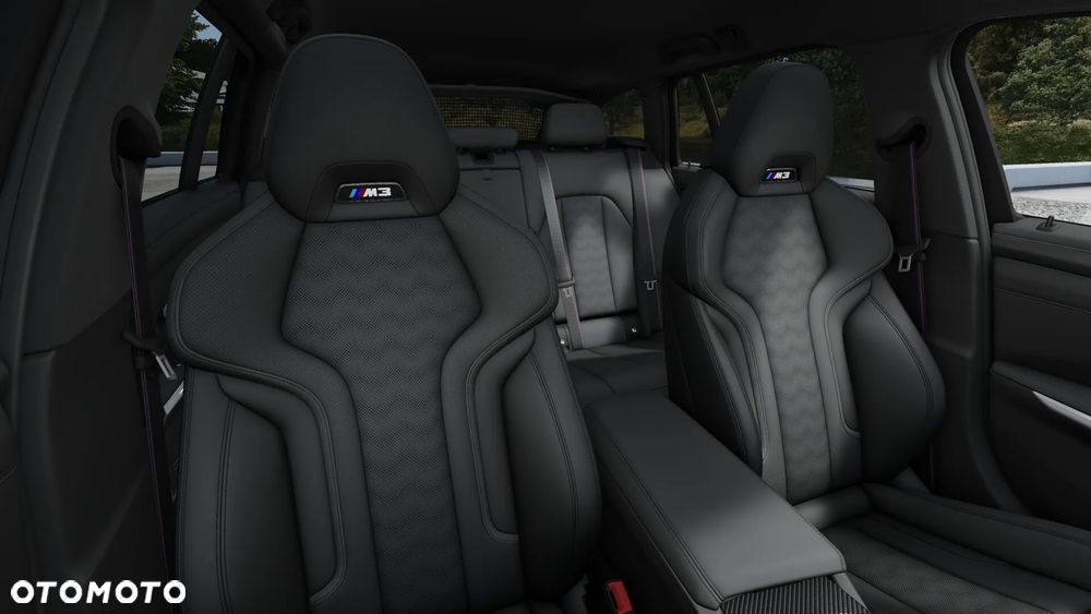 BMW M3 Competition xDrive sport - 7