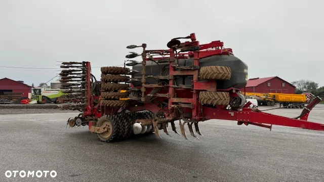 Horsch 6 TD 3-P - 5