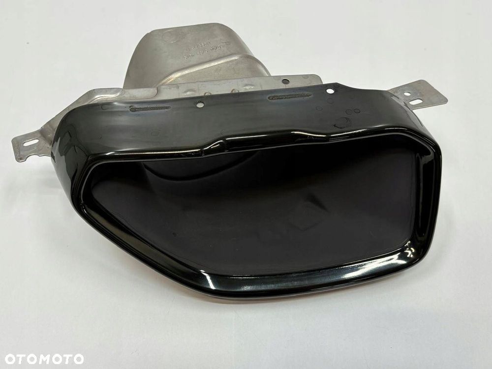 BMW 3 G20 G21 18- M-Pakiet końcówka Tłumika wydechu prawa 80933404 - 2