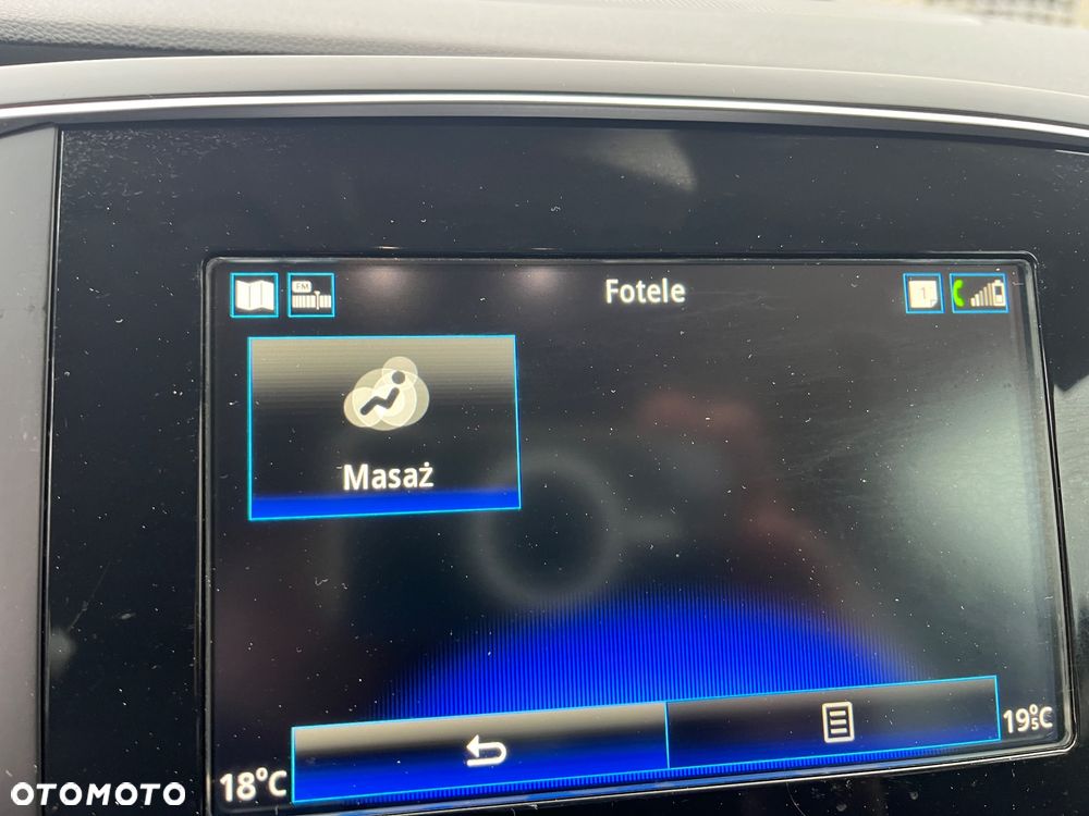 Renault Talisman 1.3 TCe FAP Limited EDC - 17