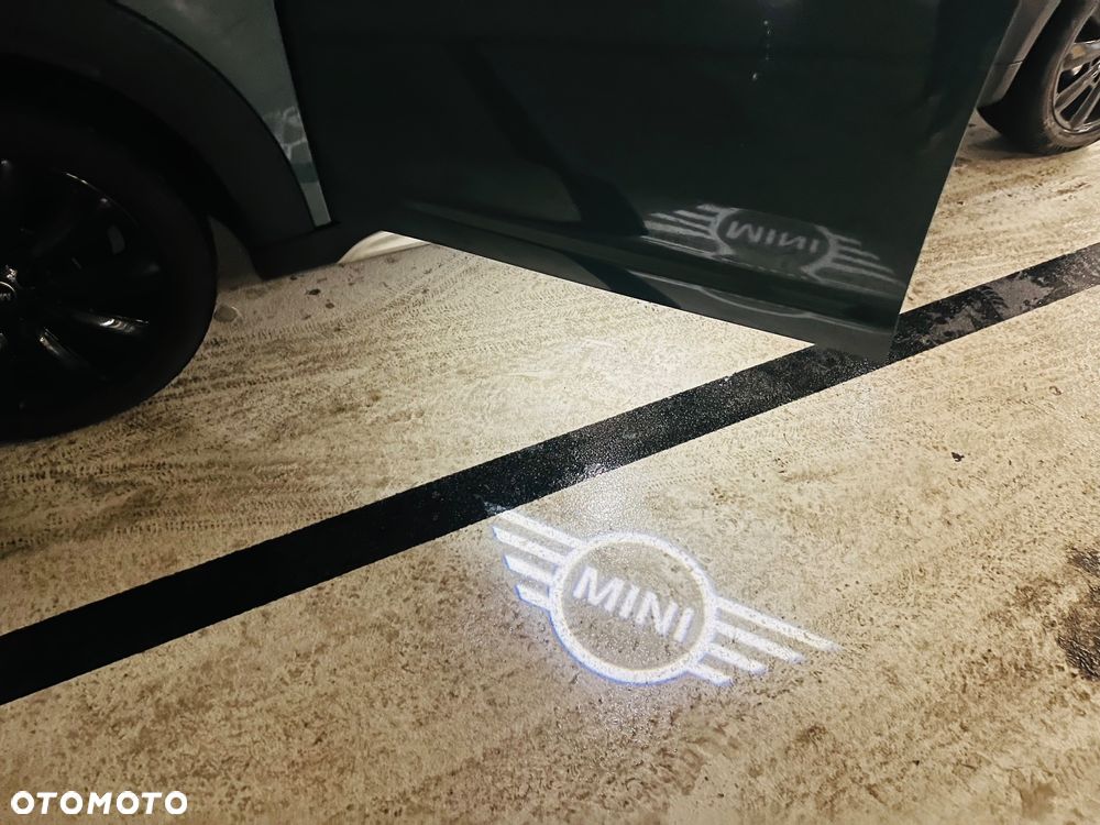 MINI Countryman - 10