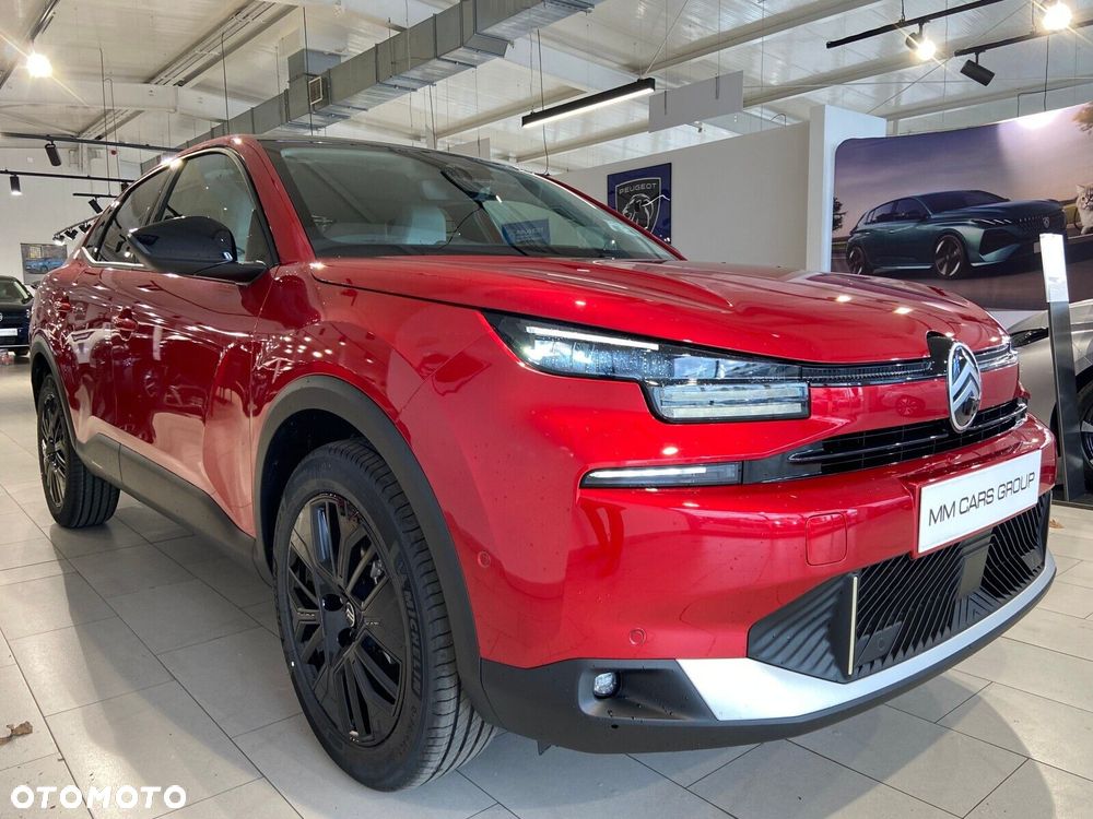 Citroën C4X - 4