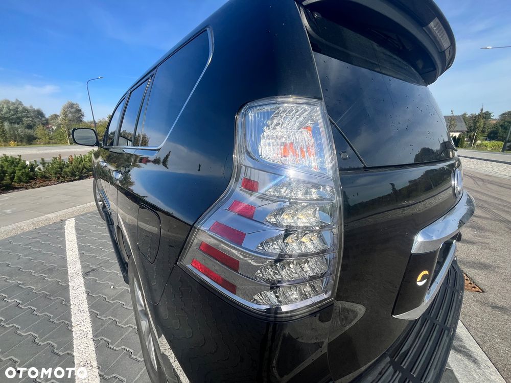 Lexus GX Standard - 5