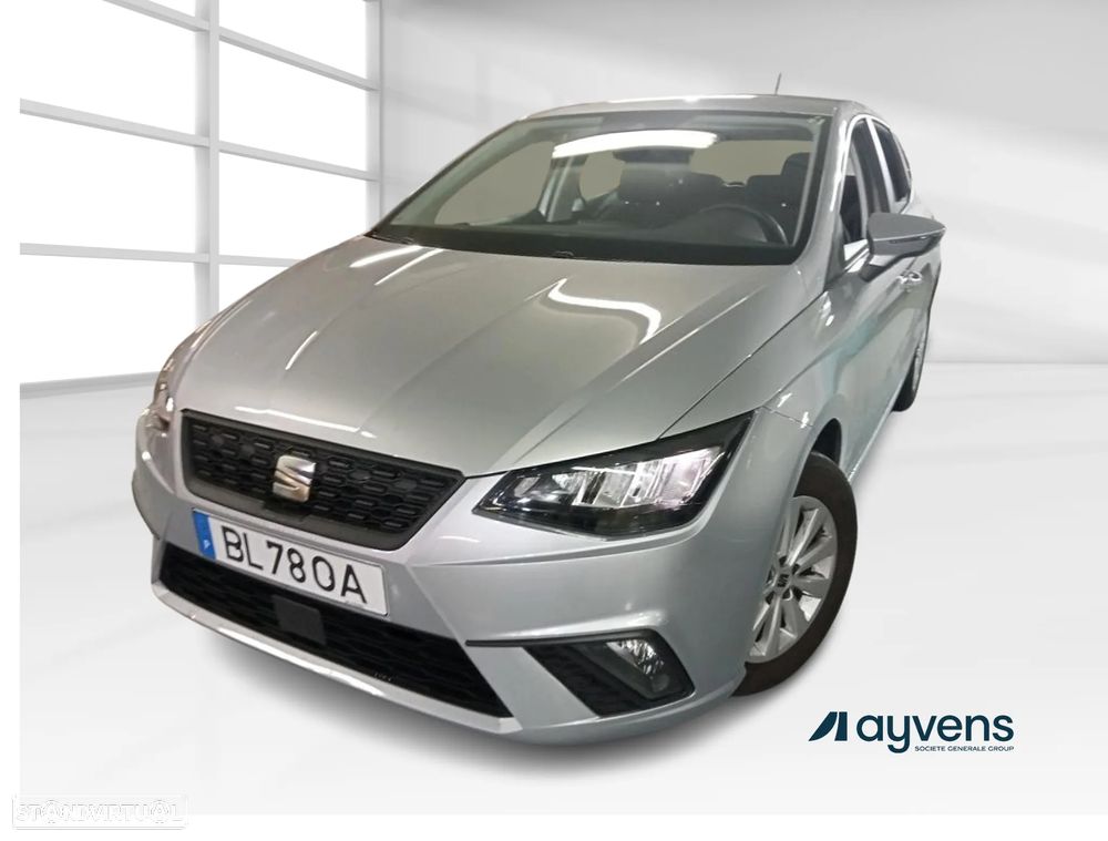 SEAT Ibiza 1.0 TSI Style - 1