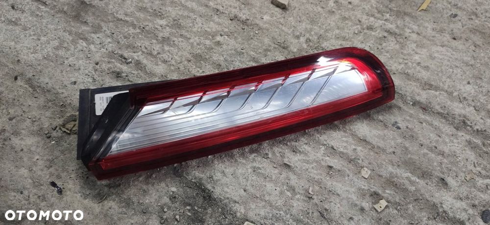 LAMPA PRAWY TYŁ FORD TRANSIT CONNECT MK2 - 1