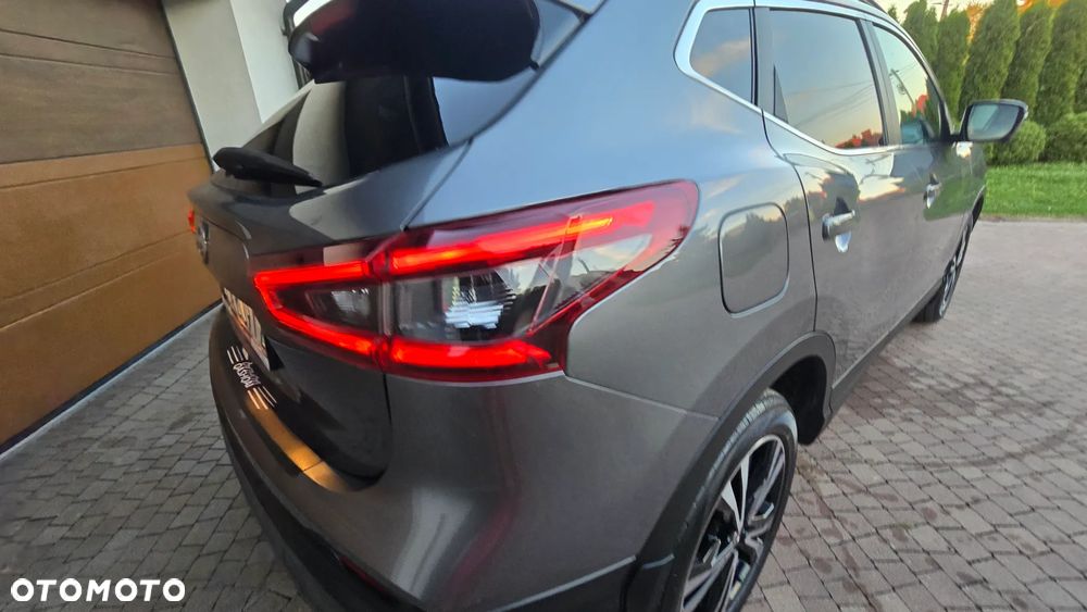 Nissan Qashqai - 17