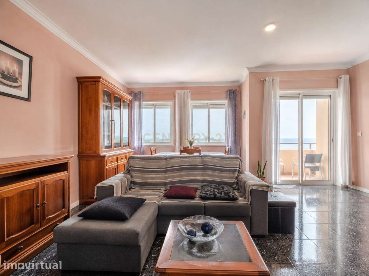 Apartamento T2 com Vista Panorâmica em Gondomar - Grande imagem: 4/31
