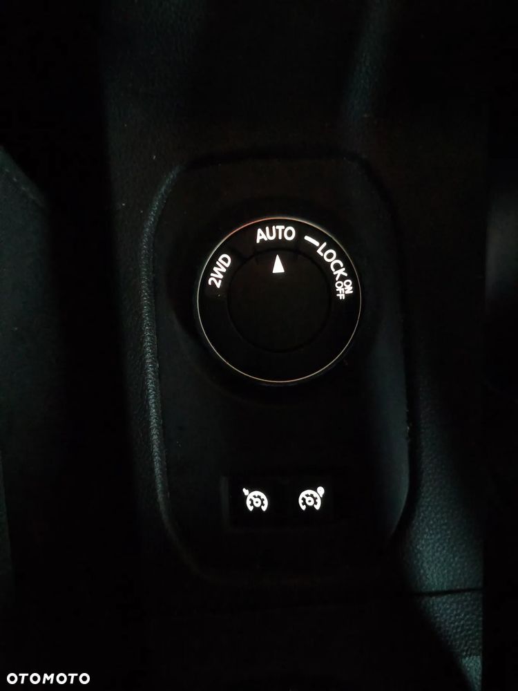 Dacia Duster 1.5 Blue dCi Prestige 4WD EU6d - 12