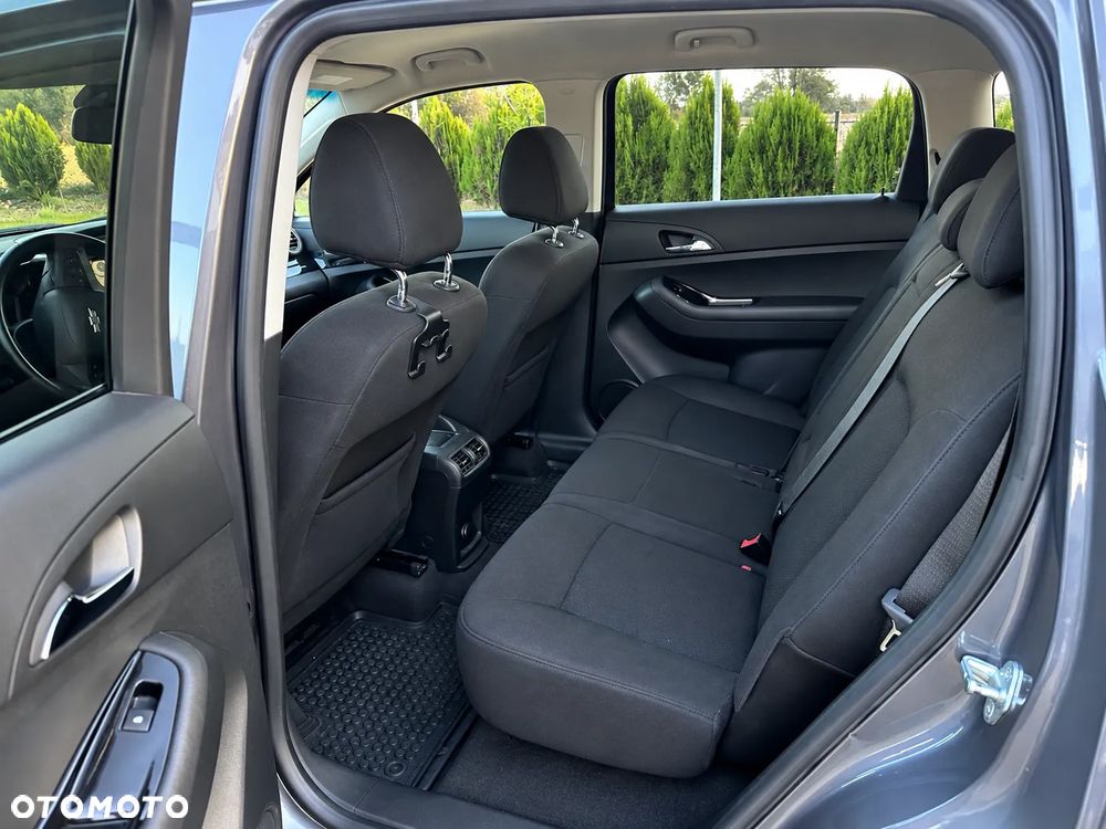 Chevrolet Orlando 1.8 LT+ - 2