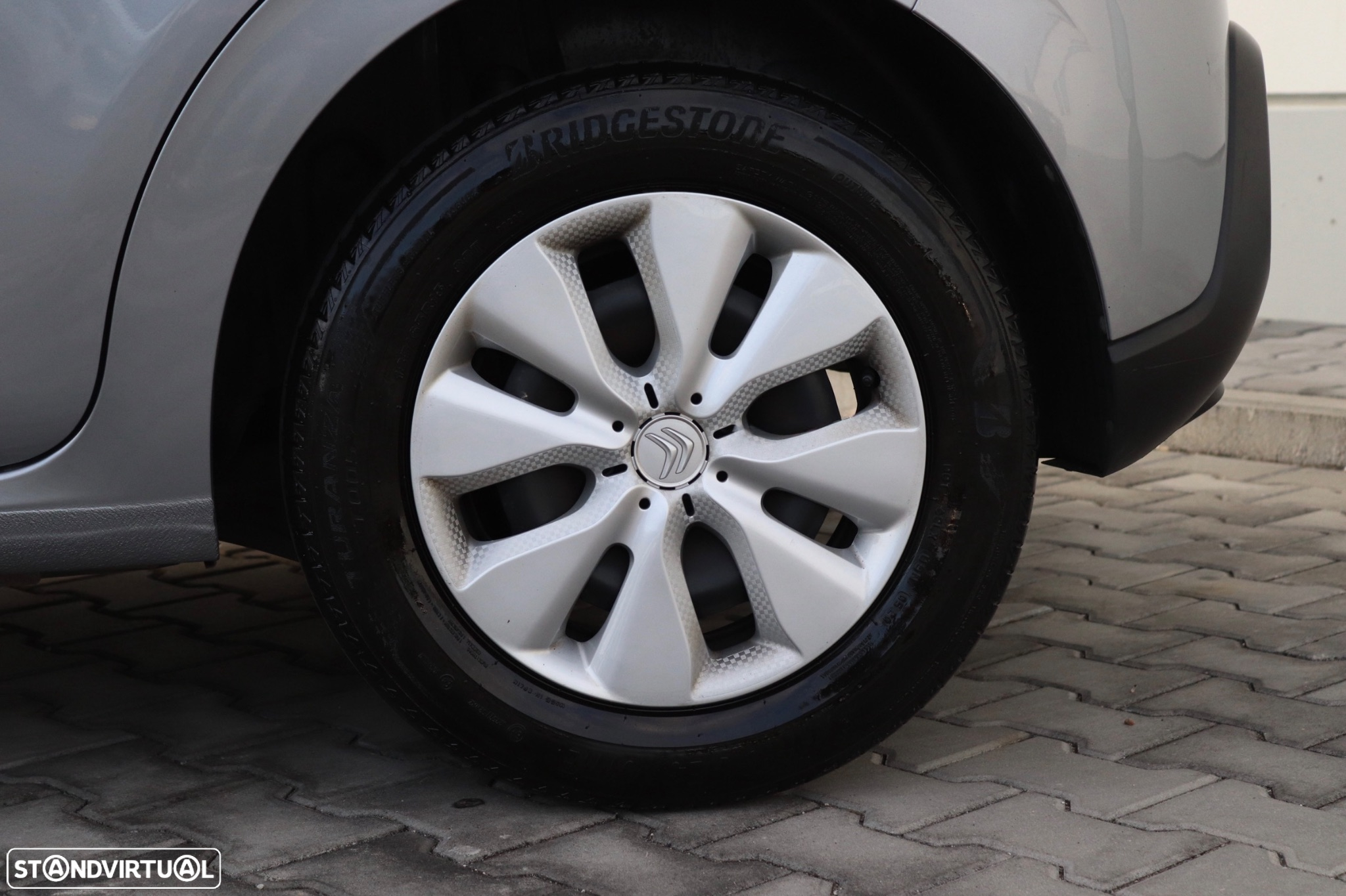 Citroën C3 Pure Tech Live - 16