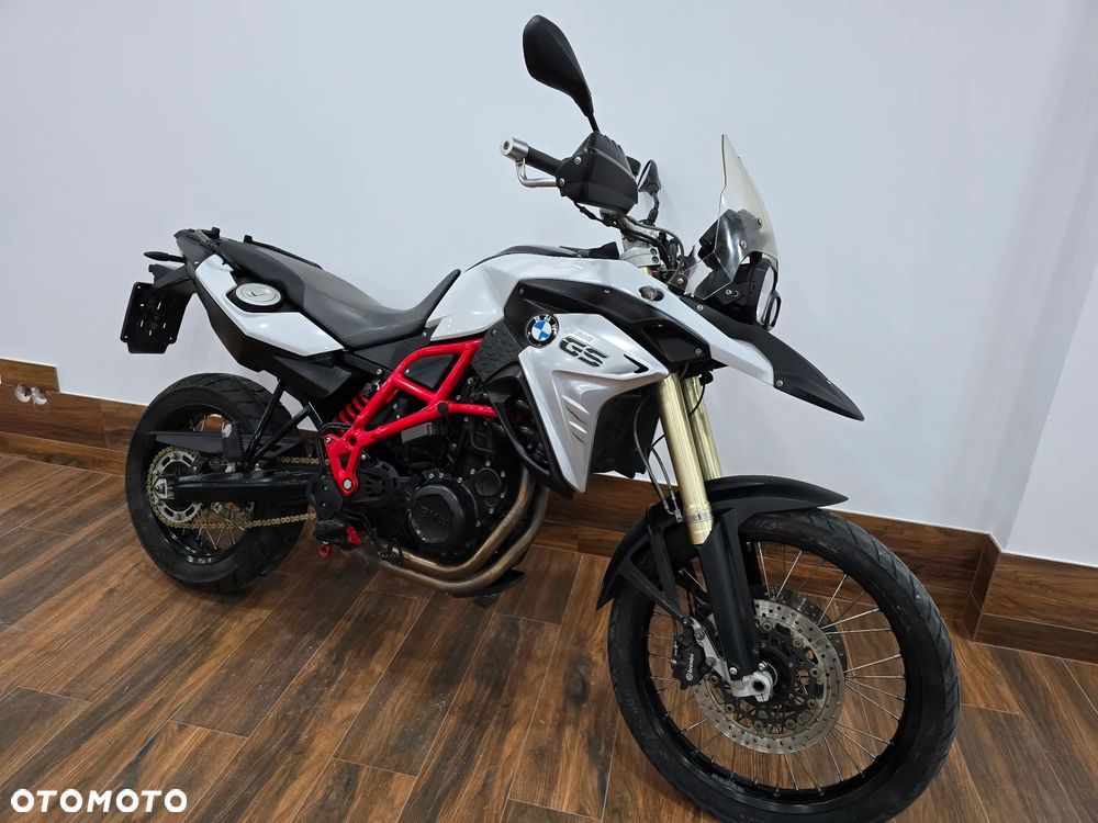 BMW GS - 6