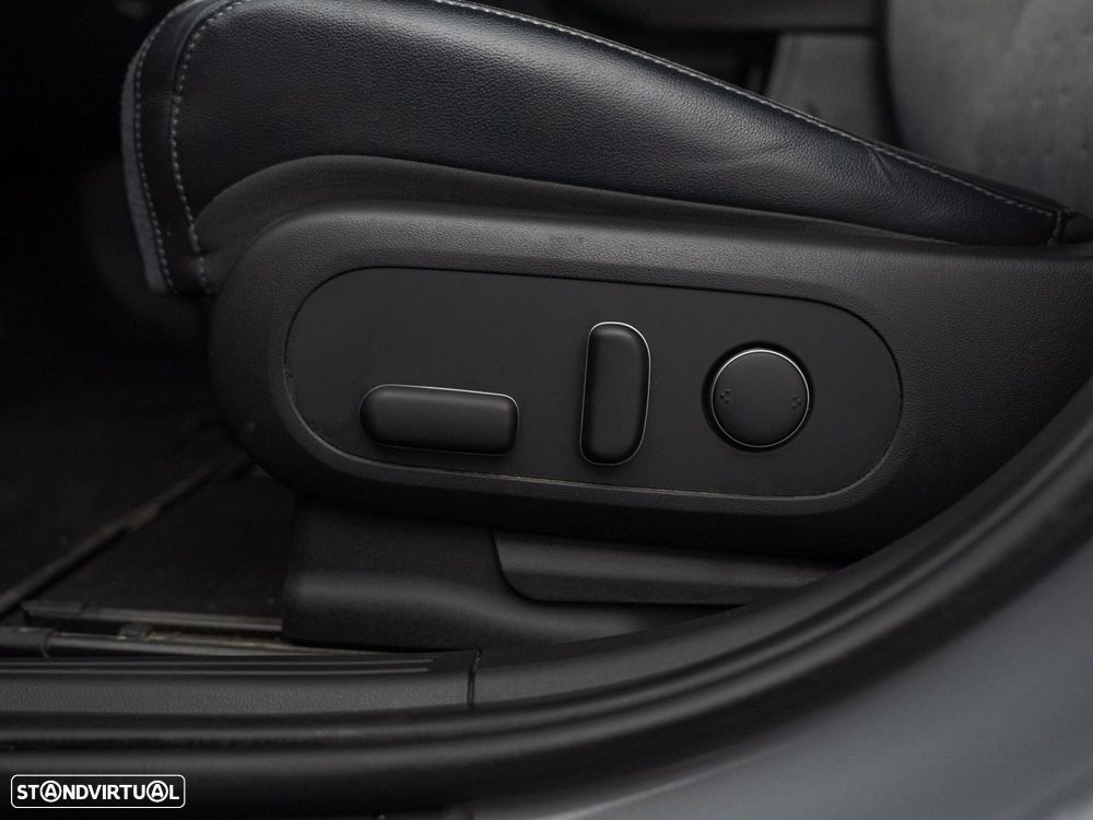 Hyundai Ioniq 5 73 kWh Premium - 20