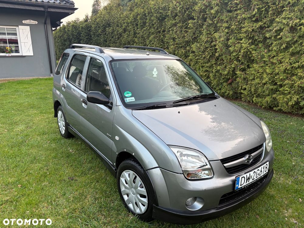 Suzuki Ignis - 7