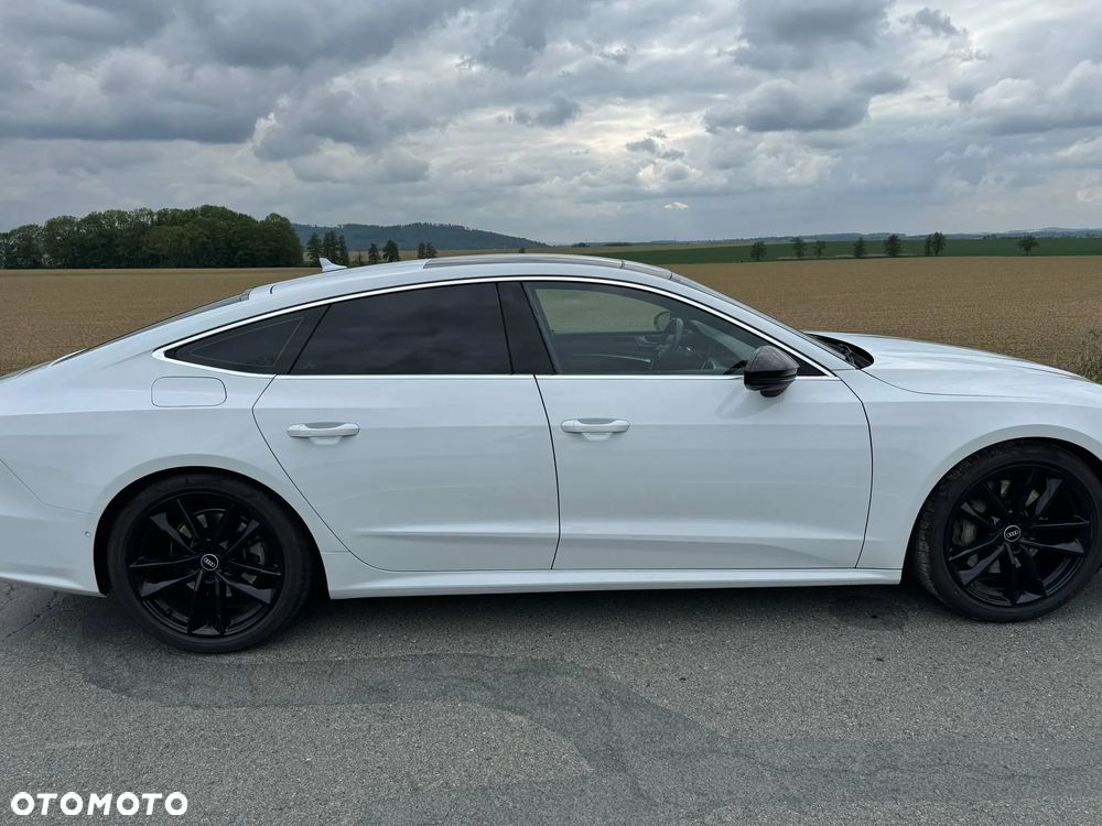 Audi A7 Sportback 55 TFSI quattro S tronic - 10