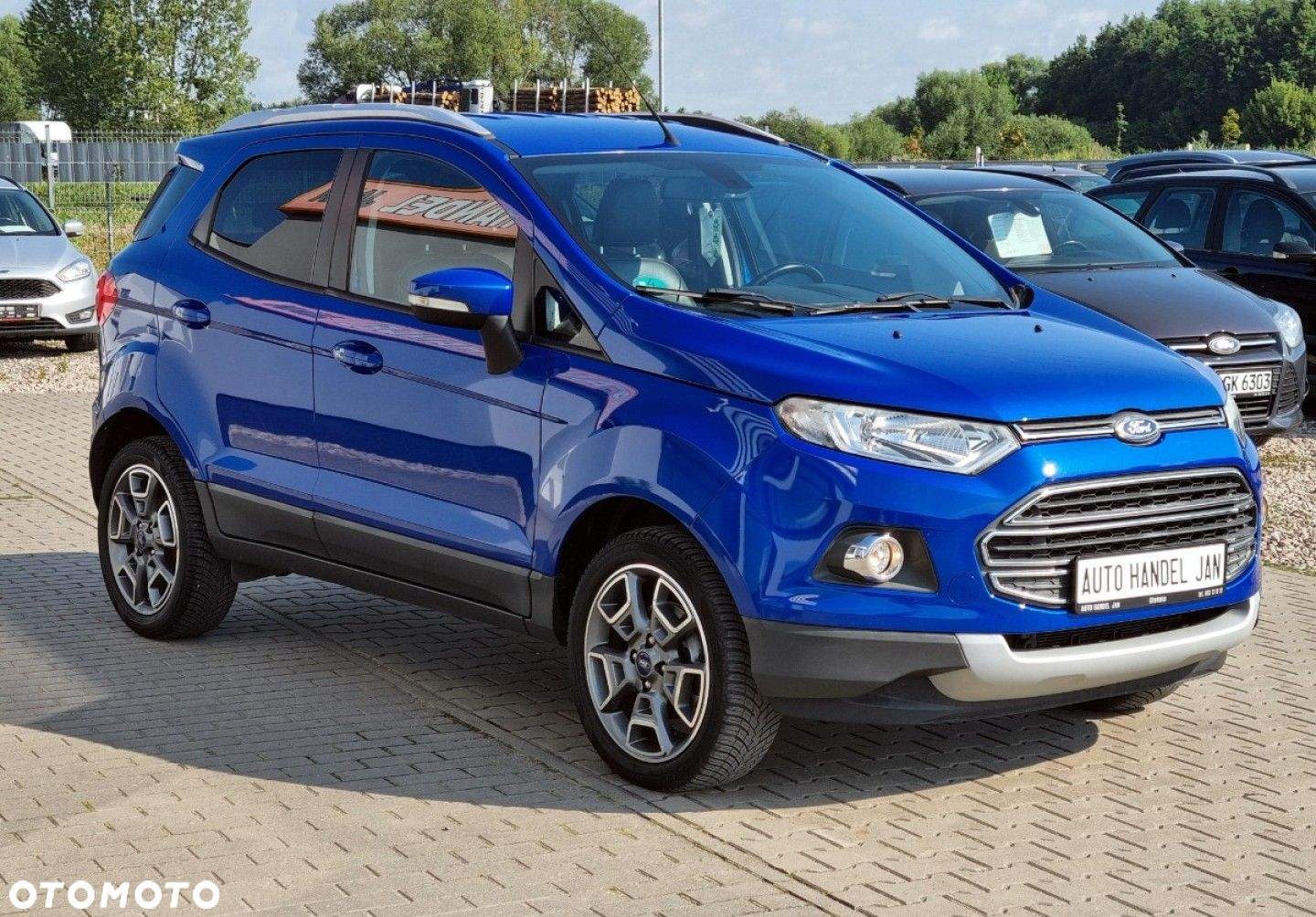 Ford EcoSport - 15