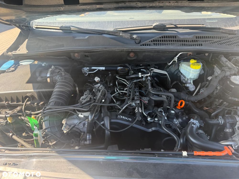 Volkswagen Amarok 2.0 BiTDI Highline - 16